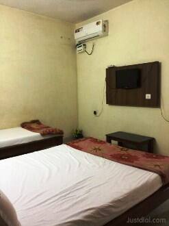 SSG Residency, Visakhapatnam 4